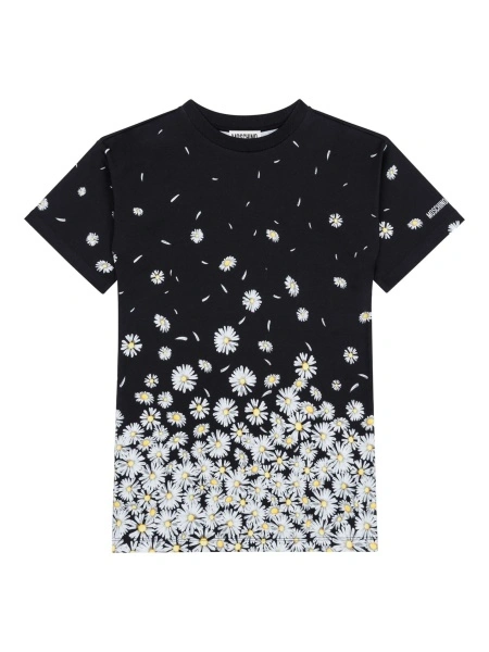 Tricou Moschino negru