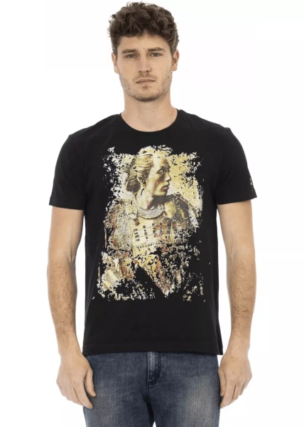 Tricou Negru