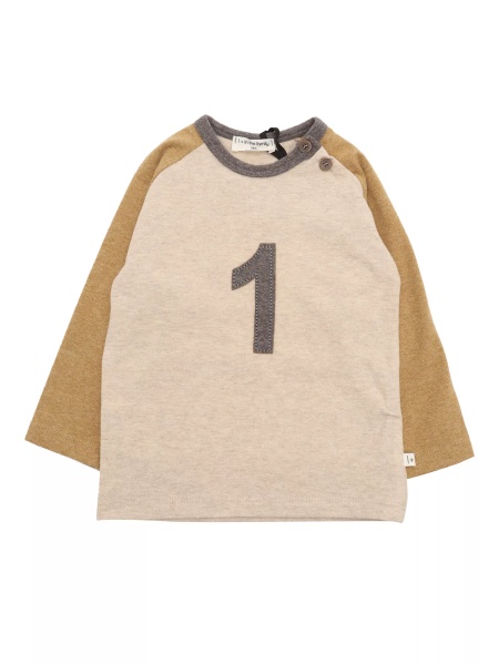Tricou number one t-shirt