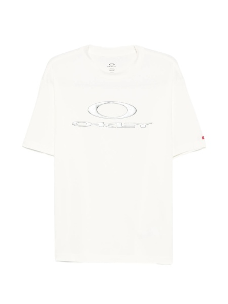 Tricou Oakley neutru