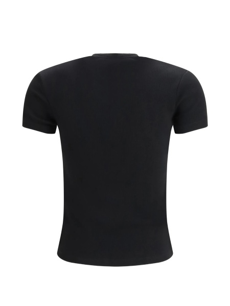 Tricou Off-White negru