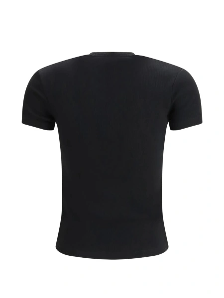 Tricou Off-White negru