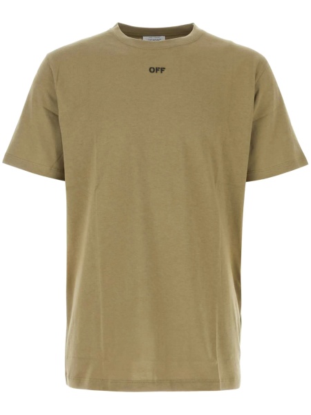 Tricou Off-White neutru