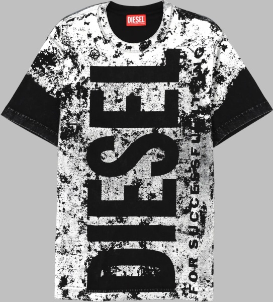 Tricou Over T-Shirt