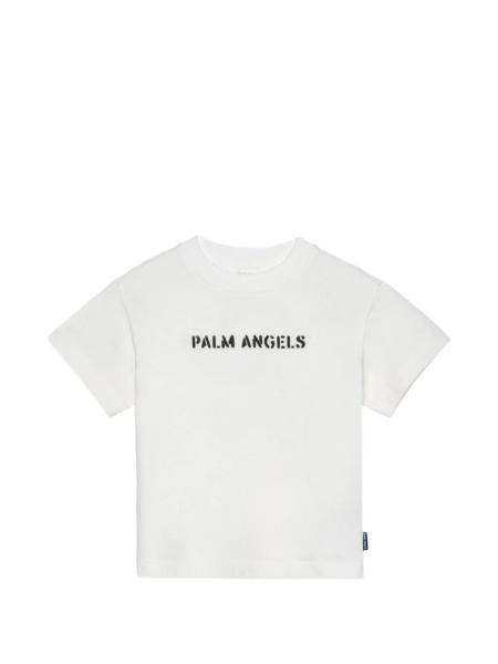 Tricou Palm Angels alb