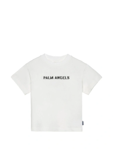 Tricou Palm Angels alb
