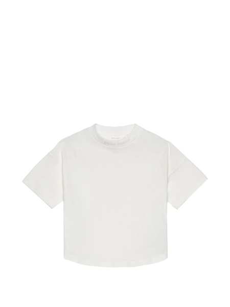 Tricou Palm Angels alb
