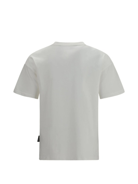 Tricou Palm Angels alb