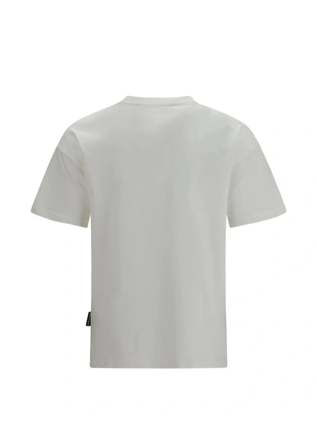 Tricou Palm Angels alb