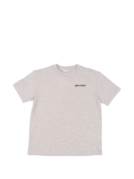Tricou Palm Angels gri