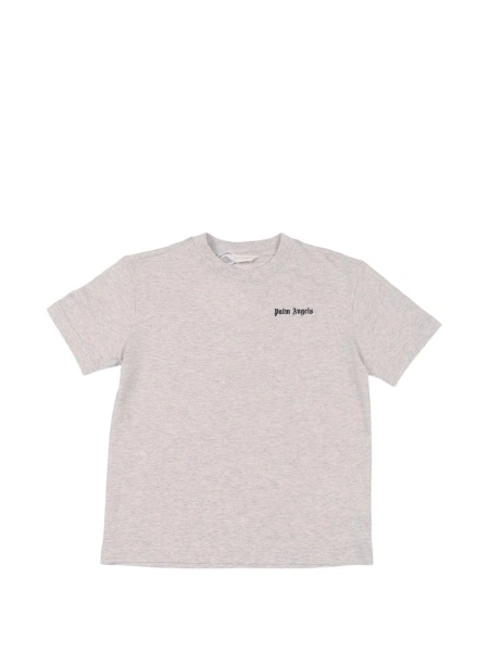 Tricou Palm Angels gri