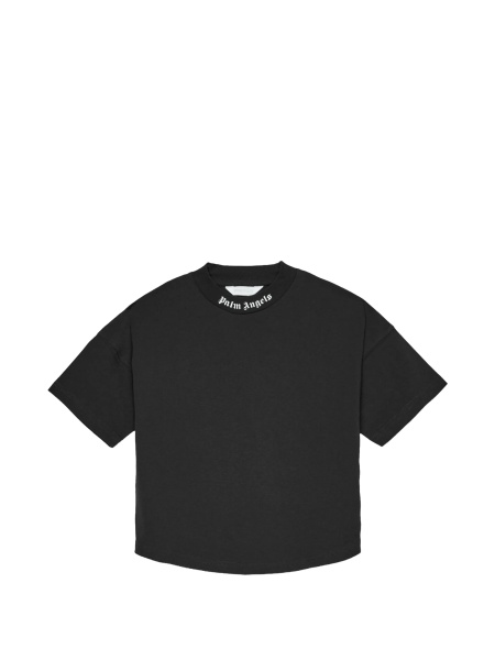 Tricou Palm Angels negru