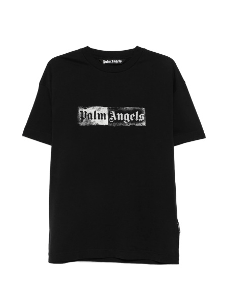 Tricou Palm Angels negru