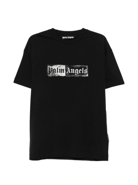 Tricou Palm Angels negru