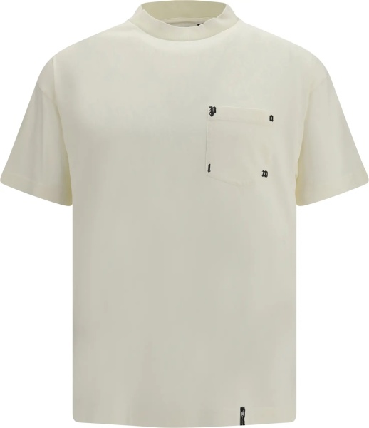 Tricou Palm Rib T-Shirt