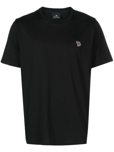 Tricou Paul Smith negru