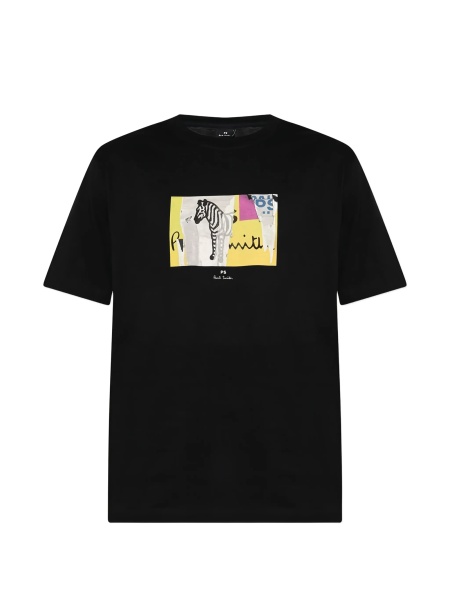 Tricou Paul Smith negru