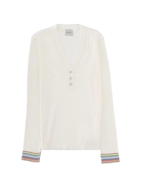 Tricou Paul Smith neutru