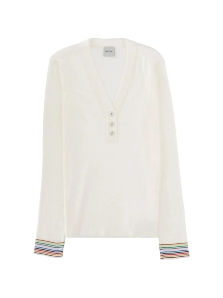 Tricou Paul Smith neutru