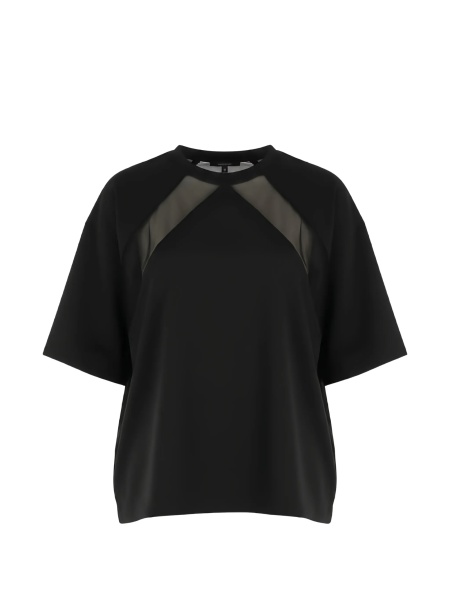 Tricou Pinko negru