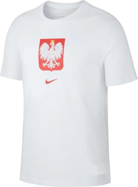 Tricou Poland Crest Tee