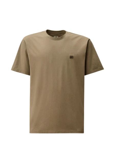 Tricou Polo C.P. Company neutru