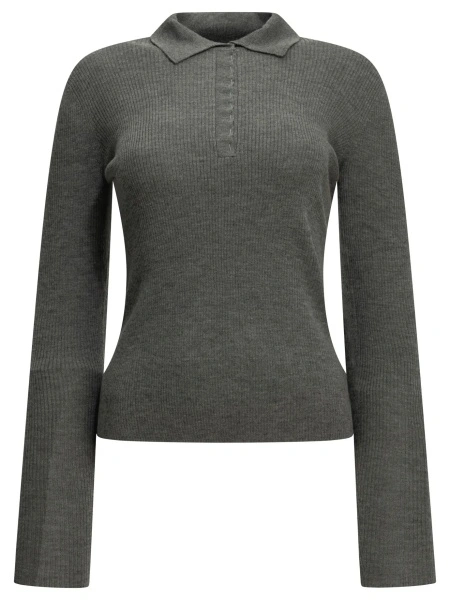 Tricou Polo Cashmere polo shirt