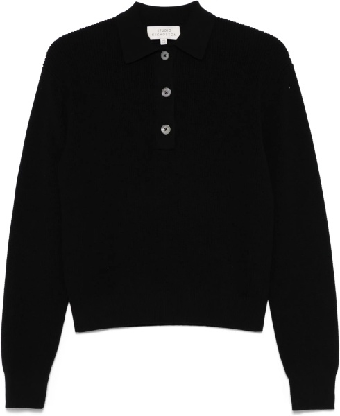 Tricou Polo "Chesapeake" Knit Polo Shirt