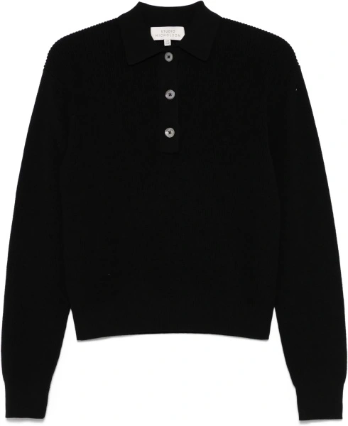 Tricou Polo "Chesapeake" Knit Polo Shirt