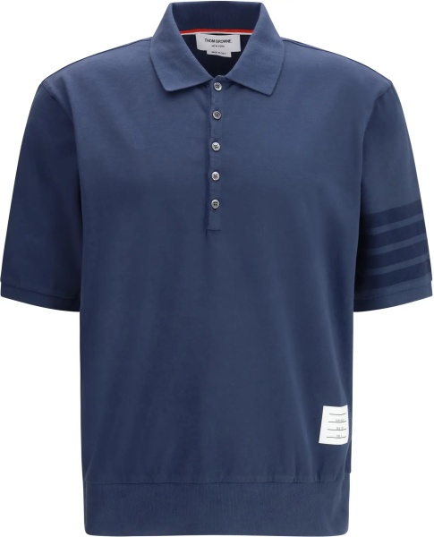 Tricou Polo Cotton Polo