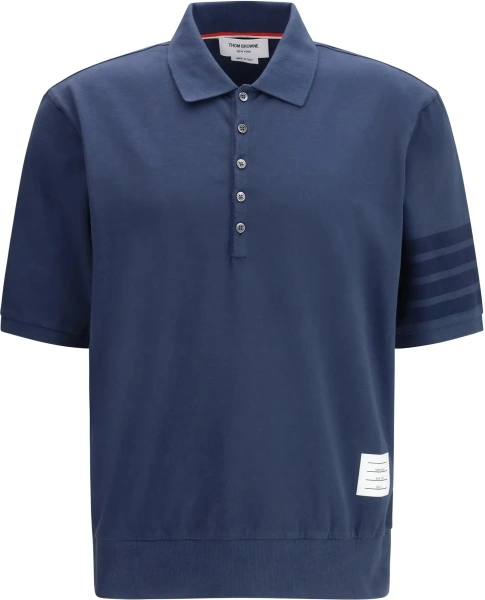 Tricou Polo Cotton Polo