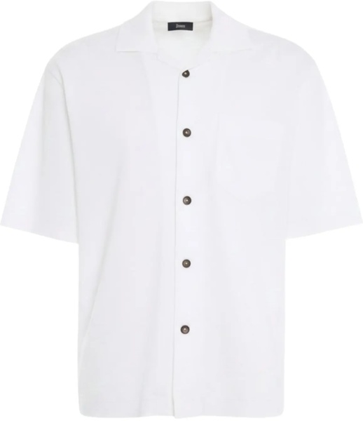 Tricou Polo Cotton short sleeve shirt