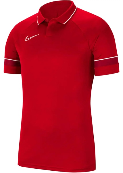 Tricou Polo DF Academy 21 Polo SS