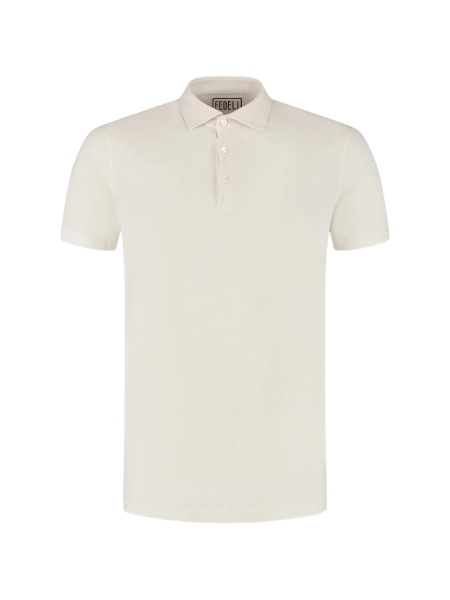 Tricou Polo Fedeli neutru