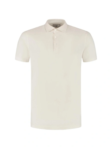 Tricou Polo Fedeli neutru