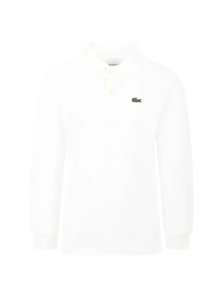 Tricou Polo LS PIQUE POLO
