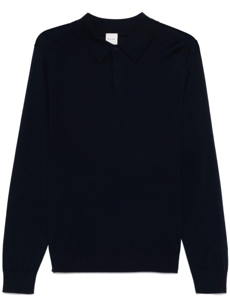 Tricou Polo Paul Smith albastru