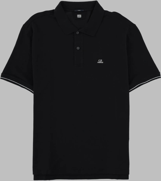 Tricou Polo Polo Col Logo