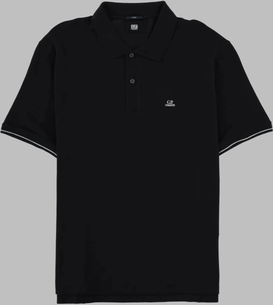 Tricou Polo Polo Col Logo