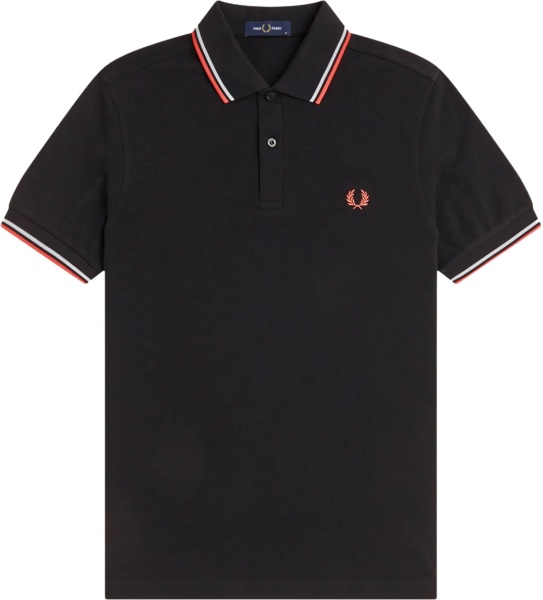 Tricou Polo Polo Con Logo