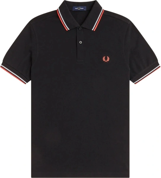 Tricou Polo Polo Con Logo