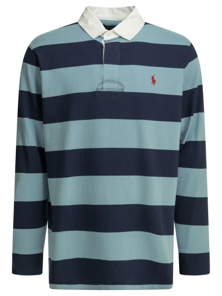 Tricou Polo Polo shirt with buttons