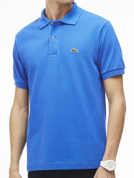 Tricou Polo Polo-shirt