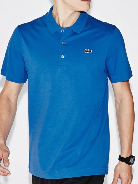 Tricou Polo Polo-shirt