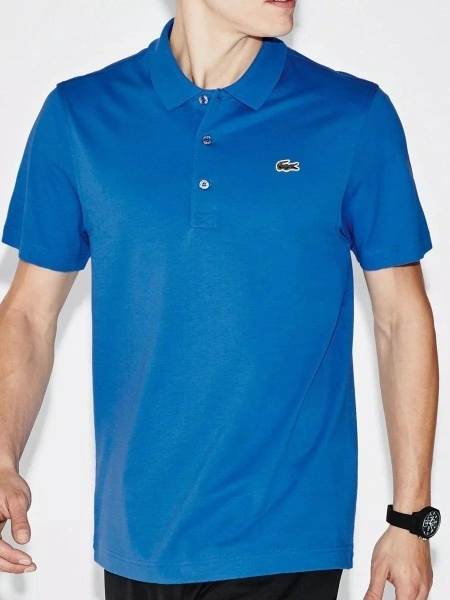 Tricou Polo Polo-shirt