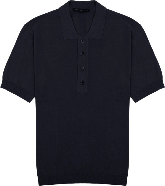 Tricou Polo Polo "Techno" In Viscosa
