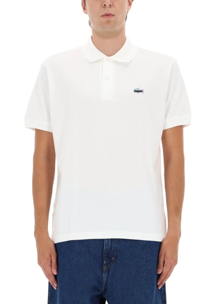 Tricou Polo Polo With Logo