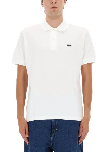 Tricou Polo Polo With Logo