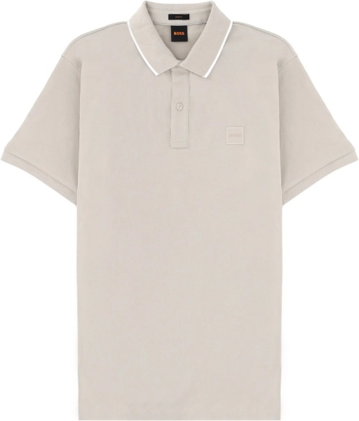 Tricou Polo Polo With Logo