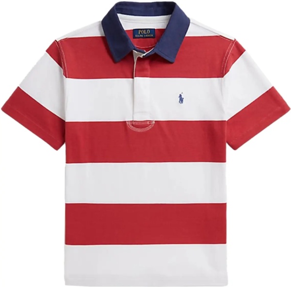 Tricou Polo Polo With Logo